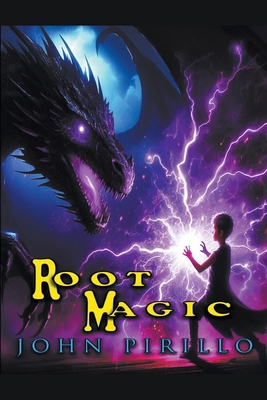 Root Magic B0CZ5F26LB Book Cover