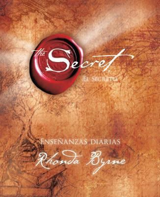 El Secreto Enseñanzas Diarias (Secret Daily Tea... [Spanish] 1439132321 Book Cover