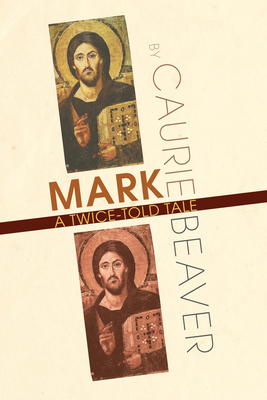 Mark 1608991210 Book Cover