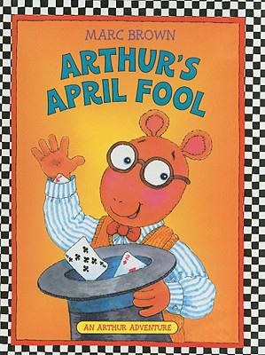 Arthur's April Fool 0812437462 Book Cover