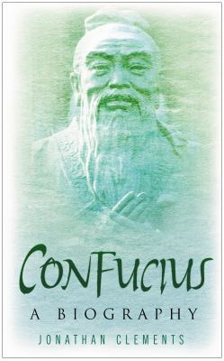Confucius 0750947756 Book Cover