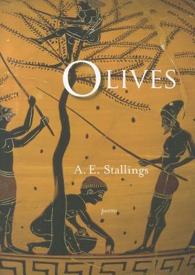 Olives 0810152266 Book Cover