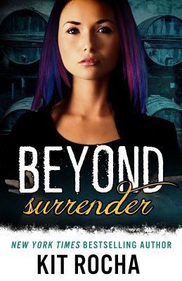 Beyond Surrender 1984349457 Book Cover