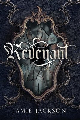 Revenant 1958228842 Book Cover