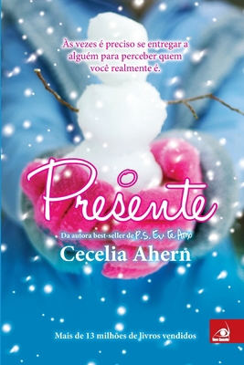 O Presente [Portuguese] 8581633145 Book Cover