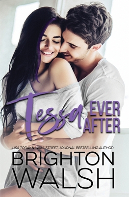 Tessa Ever After 1733824944 Book Cover