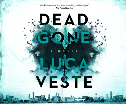 Dead Gone 152006361X Book Cover