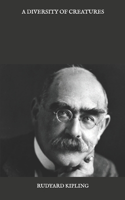 A Diversity of Creatures B08RH5MYM7 Book Cover