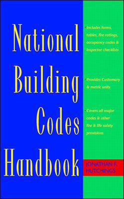 National Building Codes Handbook