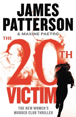 The 20th Victim 1538715465 Book Cover
