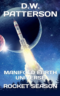 Rocket Season B0D1XTSYK3 Book Cover