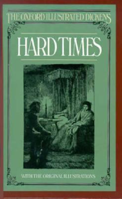 Hard Times 0192545159 Book Cover