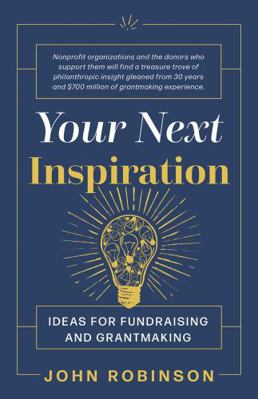 Your Next Inspiration B0FYHLF8RQ Book Cover