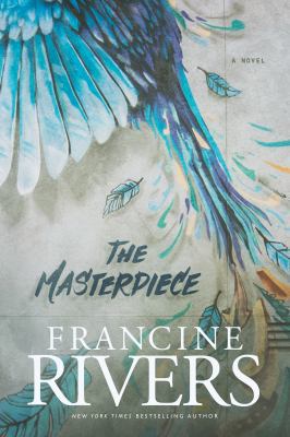 The Masterpiece 1496407903 Book Cover