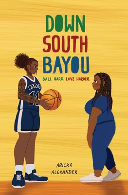 Down South Bayou: A Black Sapphic Romance B0F1ZKW88F Book Cover