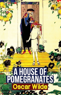 A House of Pomegranates 9389155215 Book Cover