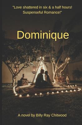 Dominique 1793311218 Book Cover
