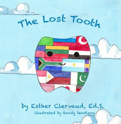 Paperback The Lost Tooth Book