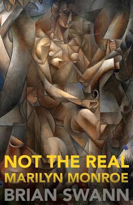 Not the Real Marilyn Monroe 1941196578 Book Cover
