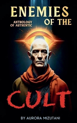 Enemies of the Cult B0DJHJD8M6 Book Cover