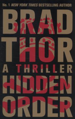 Hidden Order 1471133095 Book Cover