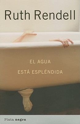 El Agua Esta Esplendida = The Water's Lovely [Spanish] 8493696080 Book Cover