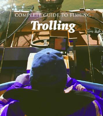 Trolling 1590844963 Book Cover