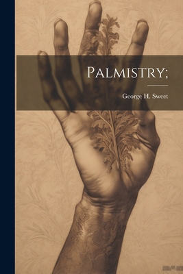 Palmistry; 1022441280 Book Cover
