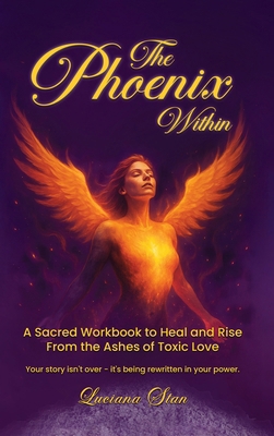 The Phoenix Within 1967813477 Book Cover