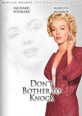 Don't Bother To Knock B000062XG3 Book Cover