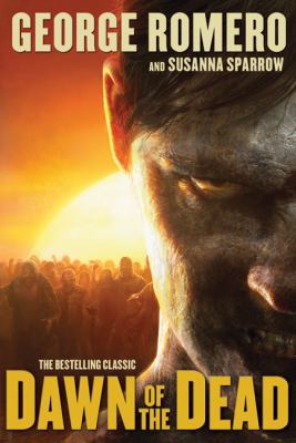 Dawn of the Dead 1250000920 Book Cover