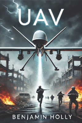 Uniform Alpha Victor: 12 Book 2 B08HT8689S Book Cover