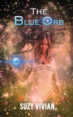 The Blue Orb 1956095853 Book Cover