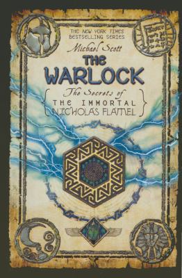 The Warlock 0606264116 Book Cover