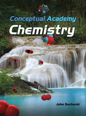 Conceptual Academy Chemistry            Book Cover