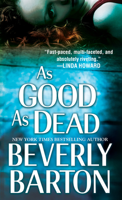 As Good as Dead 0786041021 Book Cover