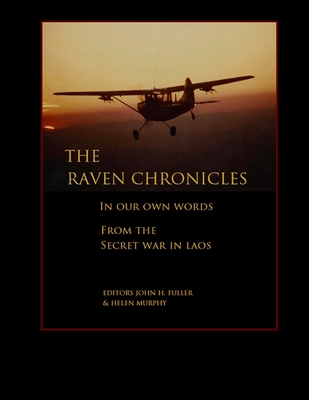 The Raven Chronicles: In Our Own Words Book Cover