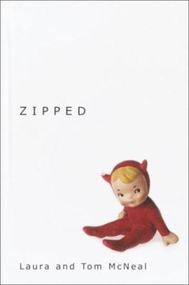 Zipped 0375814914 Book Cover