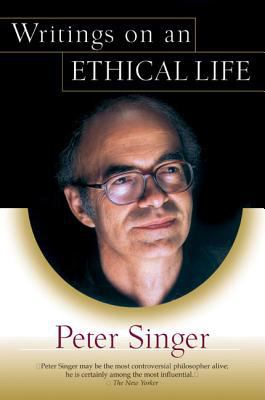 Writings on an Ethical Life 0060007443 Book Cover