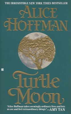 Turtle Moon 042513699X Book Cover