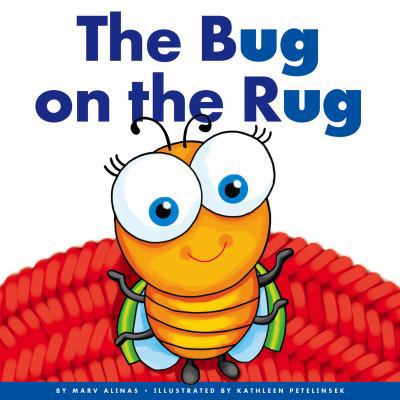 The Bug on the Rug 150382358X Book Cover