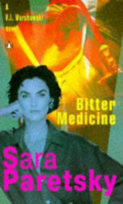 Bitter Medicine 0140113053 Book Cover