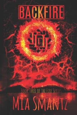 Backfire: Reverse Harem Series B0BW283RSQ Book Cover