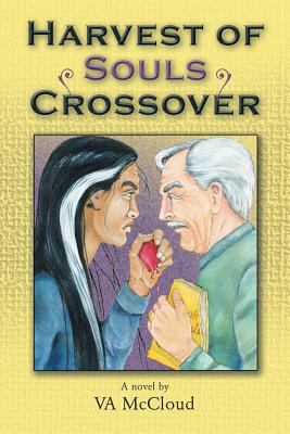 Harvest of Souls Crossover 1635688736 Book Cover