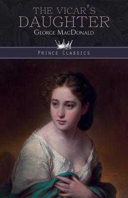 The Vicar's Daughter 9389254515 Book Cover
