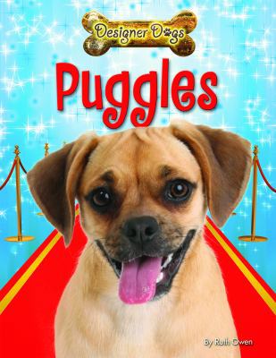 Puggles 1448879116 Book Cover