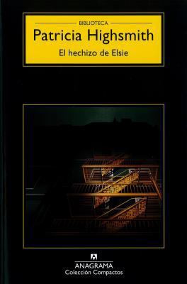 El Hechizo de Elsie [Spanish] 8433977989 Book Cover