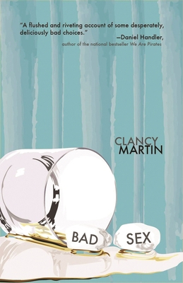 Bad Sex 099136080X Book Cover