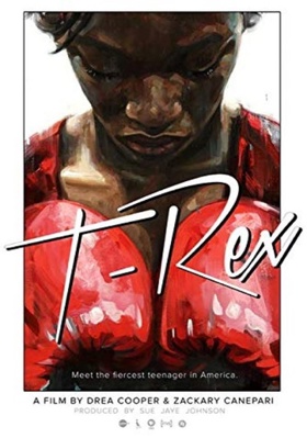 T-Rex 6316653107 Book Cover