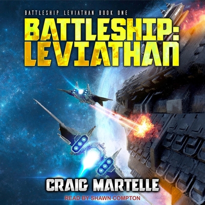 Battleship: Leviathan B0B5HPRCDY Book Cover